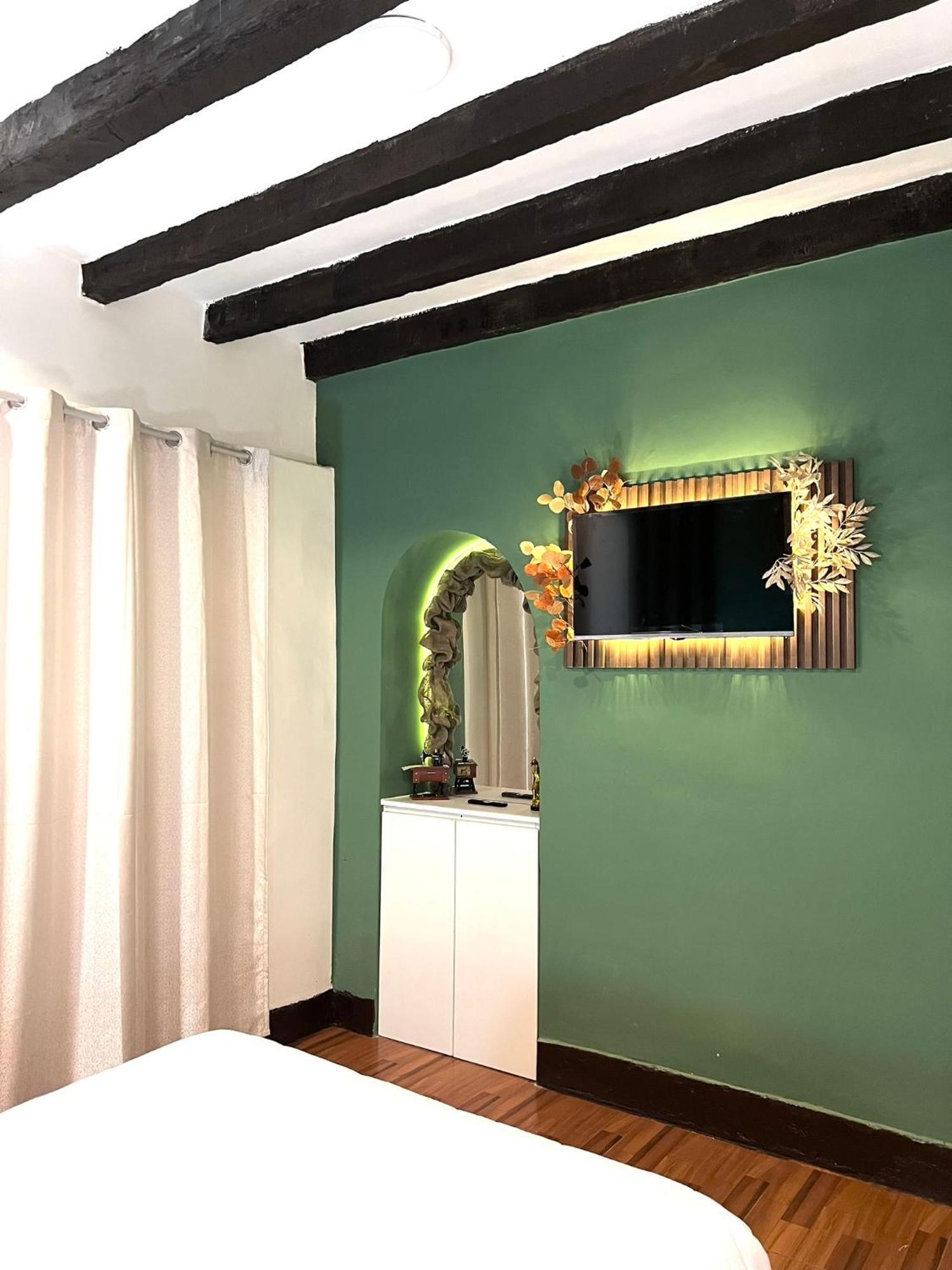 Adelina Classic Chachapoyas Exterior photo