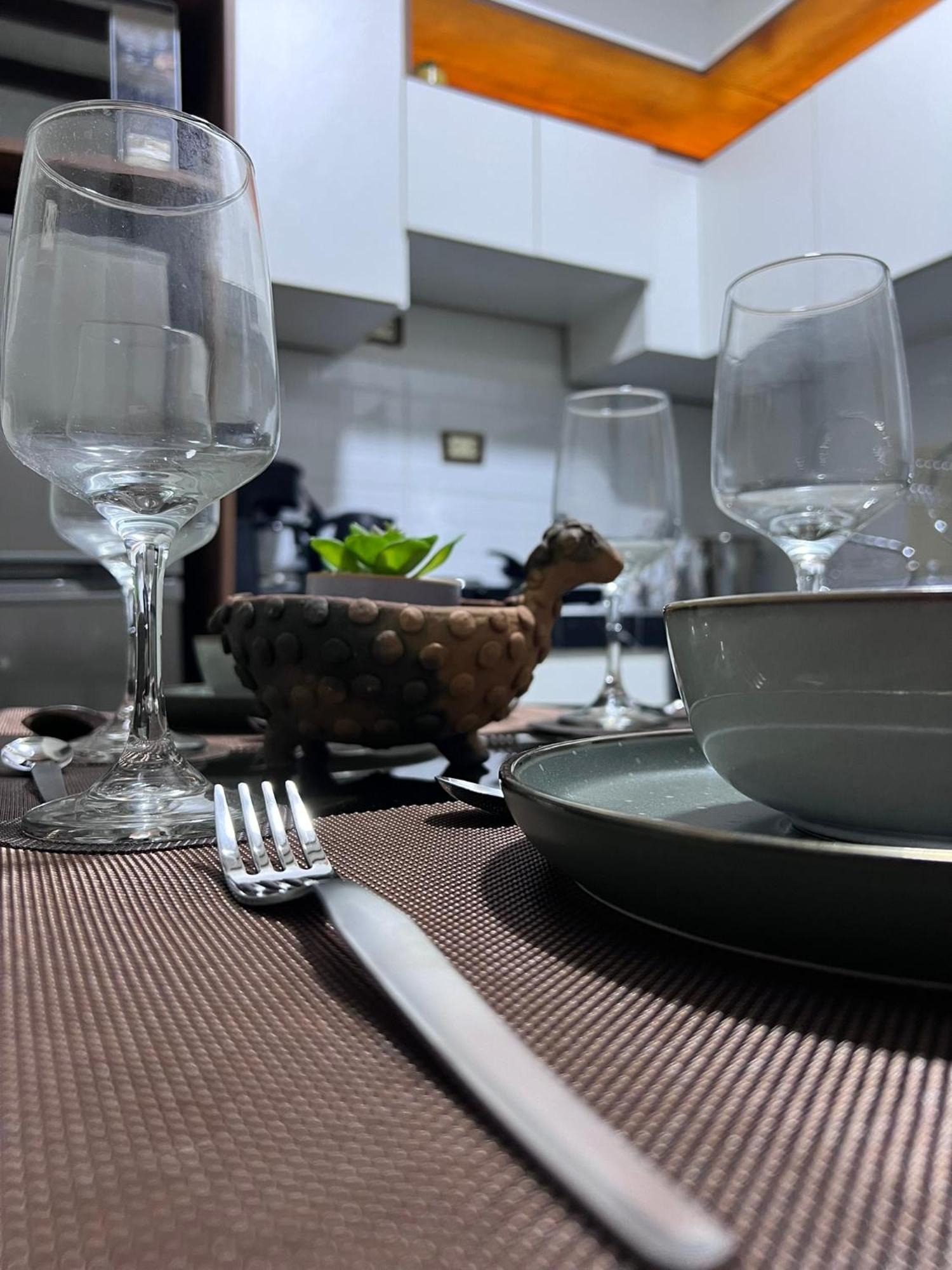 Adelina Classic Chachapoyas Exterior photo